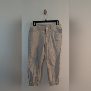 VGPL Guess Khaki Pants